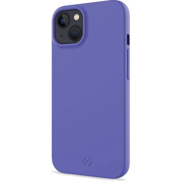 Celly Planet Custodia Per Cellulare 15,5 Cm (6.1") Cover Viola"-image