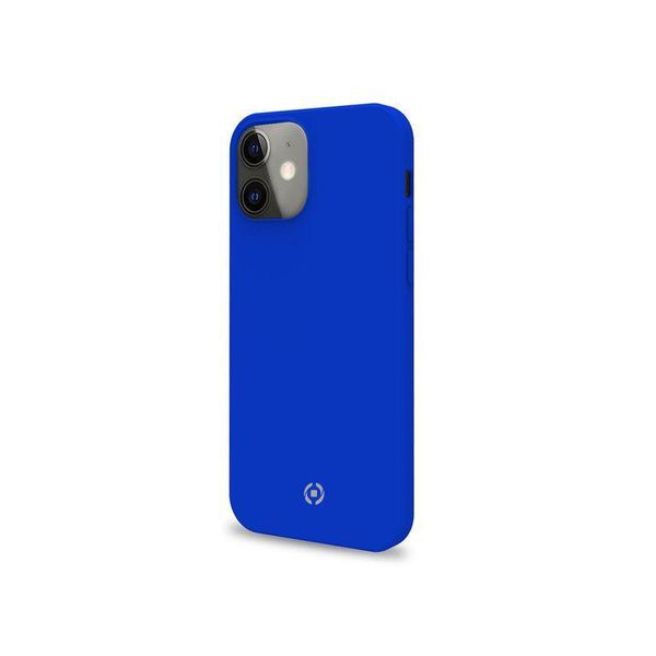 Celly Feeling Custodia Per Cellulare 13,7 Cm (5.4") Cover Blu"-image