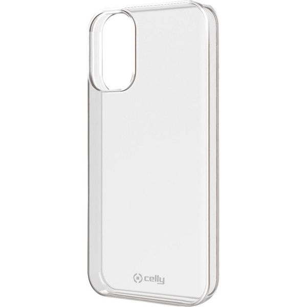 Celly GELSKIN1049 Custodia Per Cellulare 17,1 Cm (6.74") Cover Trasparente"-image