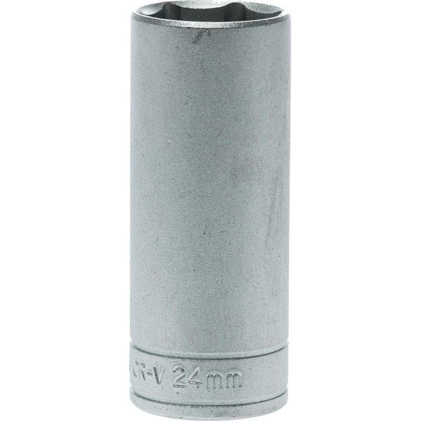 Tengtools 25732702 Presa Lunga 1/2" Esagono 24Mm M1206246-C"-image