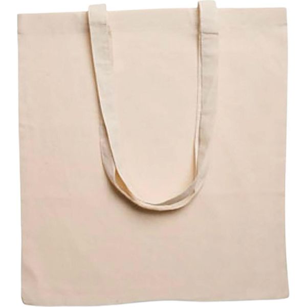Sols 04101 | Shopping Bag Ibiza Shopping Bag - Colore: Naturale - Dimensioni: 38 X 42 Cm-image