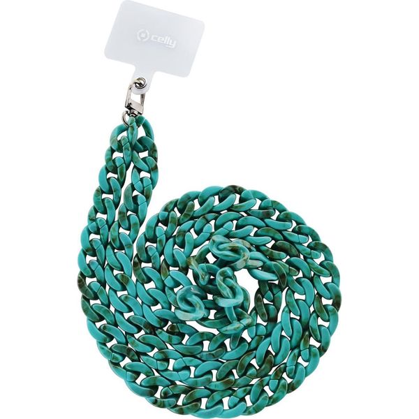 Celly Lacetmarblebl Accessorio Per Smartphone E Telefoni Cellulari Gancio-image