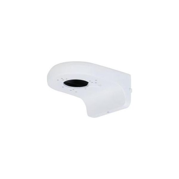 Dahua Technology PFB205W-E Staffa Montaggio A Parete Per Telecamere A Sfera-image