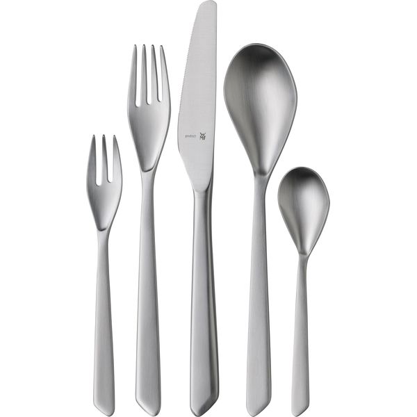 Wmf Neo Besteck-Set, 66-Teilig, Cromargan Protect® 3201113228/Abverkauf Nur Solange Vorrat Reicht-image
