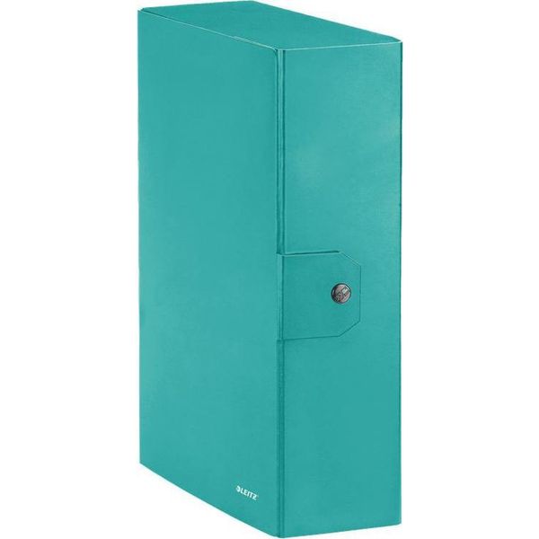 Leitz Wow Cartoncino Colore Acqua-image