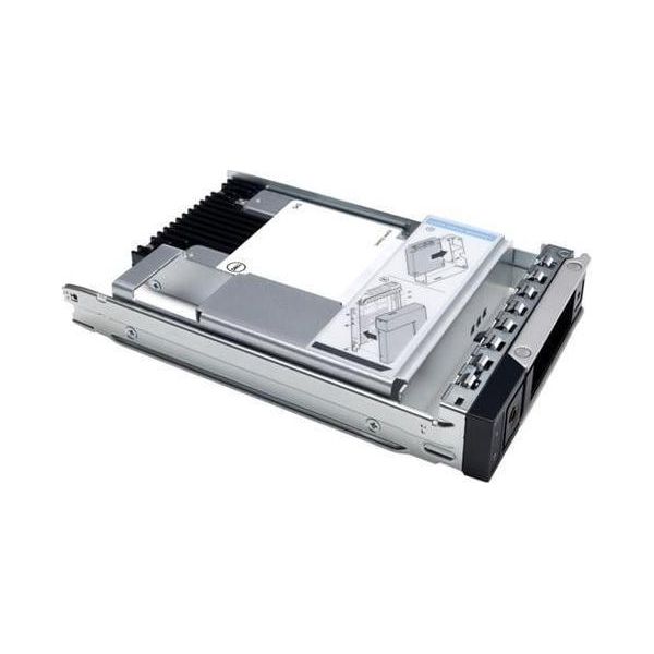 Dell 345-BJQN Unità Con Memoria A Stato Solido Interna 480 Gb 2,5" Serial Ata Iii"-image