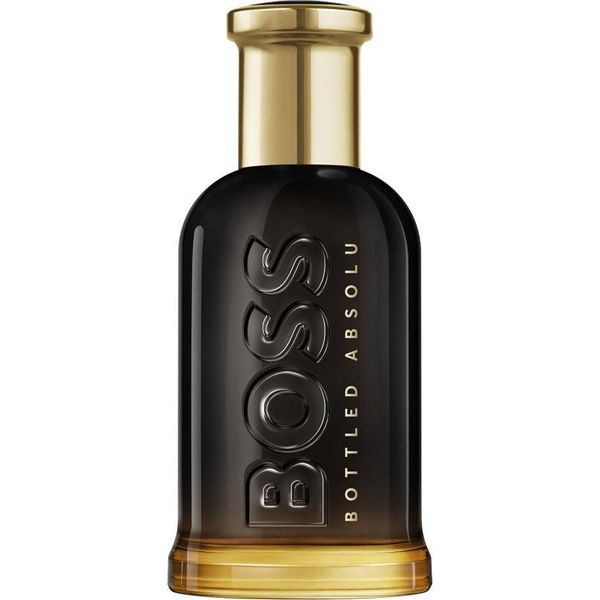 Hugo Boss Boss Bottled Absolu Eau De Parfum Vaporizzatore 50 Ml-image