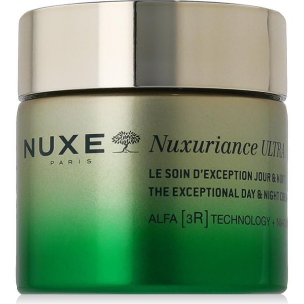 Nuxe Nuxuriance Ultra The Exception Crema Giorno E Notte 75 Ml-image