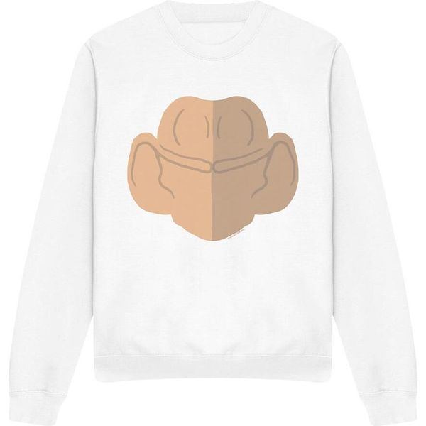 Star Trek - Felpa "I Ferengi"" Per Uomo/Donna Unisex TV12163 (Xl) (Bianco)"-image