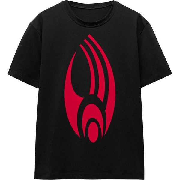 Star Trek - Maglietta "Borg"" Per Uomo/Donna Unisex TV16077 (Xxl) (Nero)"-image