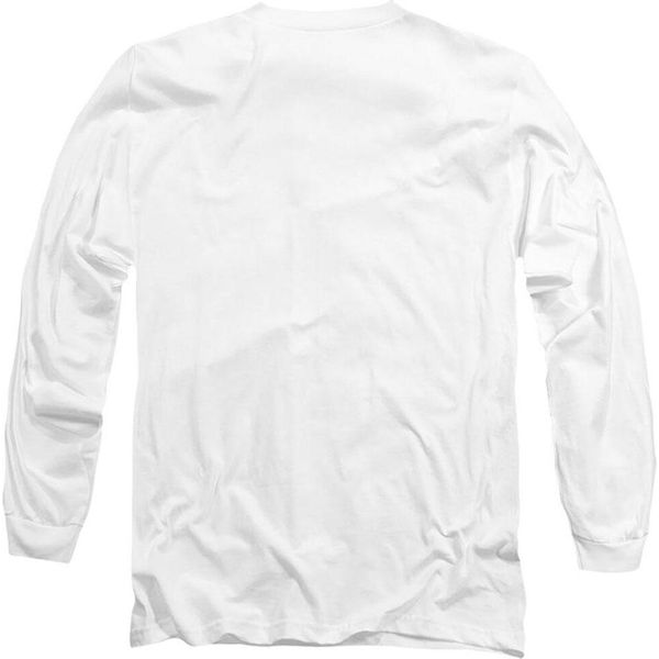 Star Trek - Maglietta "The Next Generation Stagione 4 Episodio 18"" Per Uomo/Donna Unisex TV9970 (L) (Bianco)"-image