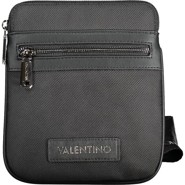 Valentino Borse Uomo Shape Black : Colore - Nero, Taglia - Uni Taglia: Uni Colore: Nero-image
