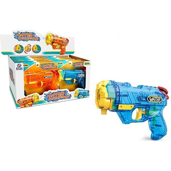 Pistola Ad Acqua 18Cm Mix-image
