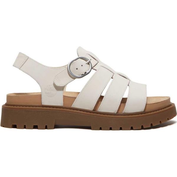Timberland - Sandalo Donna Fisherman Clairemont Way - Numero 40-image