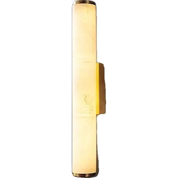 Applique, Design Moderno, Materiali Durevoli, Luce Calda, Oro-30Cm-image