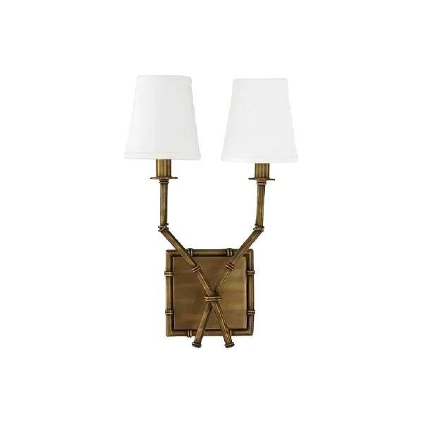 Lampada Da Parete A Doppia Testa, Design Moderno, Applicazione Versatile, Luce Calda, Come Da Figura-image