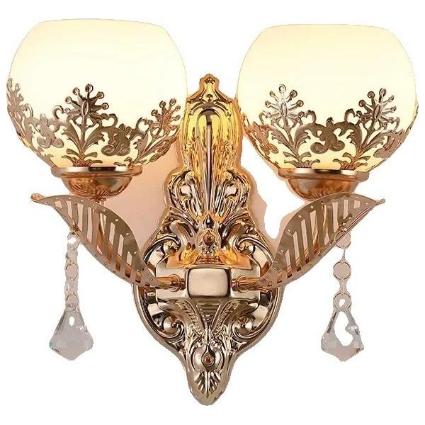 Applique, Stile Moderno, Sorgente Luminosa Led, G-image