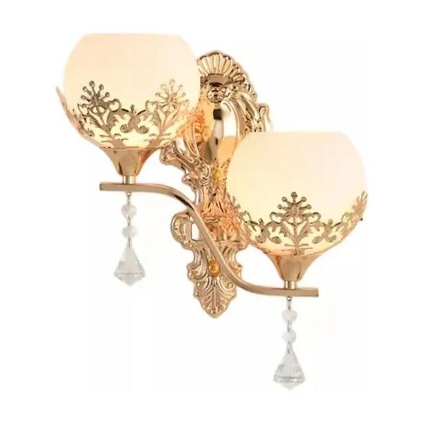 Applique, Stile Moderno, Sorgente Luminosa Led, A-image