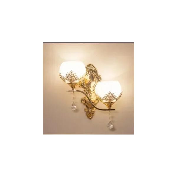 Applique, Stile Moderno, Sorgente Luminosa Led, D-image