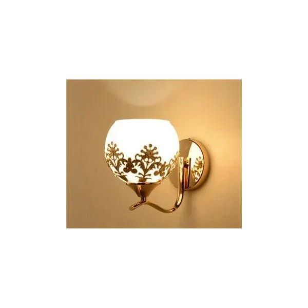 Applique, Stile Moderno, Sorgente Luminosa Led, F-image