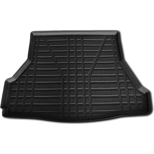 Rivestimento Per Ford Mondeo Mk3 2000-2007 In Gomma Tpe-image