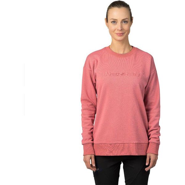 Hannah Moly Felpa Rosa 38 Donna Rosa 38-image