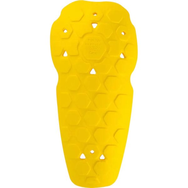 Segura Protect Flex Omega Type B Gomitiera Giallo Giallo Taglia Unica-image