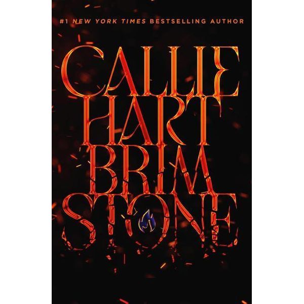 Brimstone (Edizione Deluxe)-image