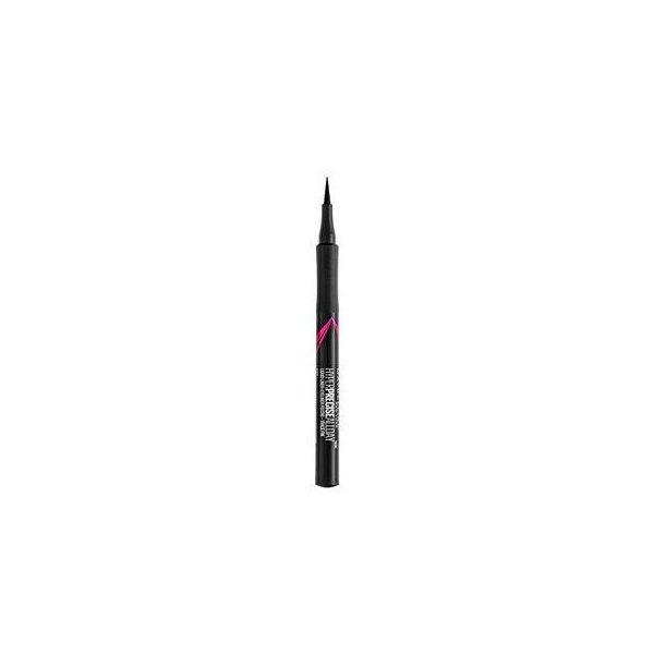 Maybelline, Hyper Precise All Day, Liquid Eyeliner, Black, 6 G-image
