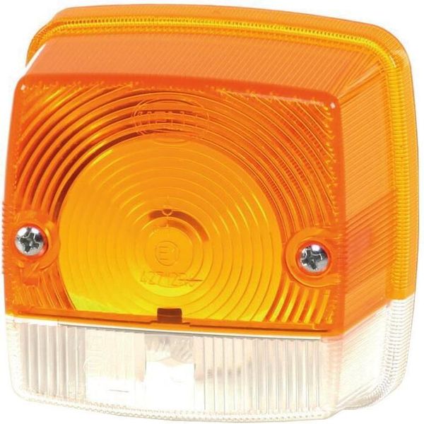 Lente Hella "Serie 003 014"" Per B Adatta A 2BE 003 014-251 (1,42 01 57/8)"-image