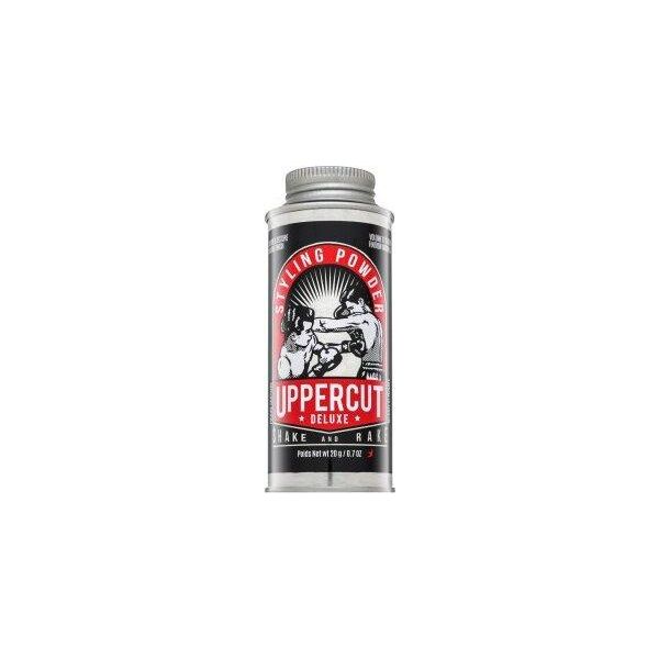 Uppercut Deluxe Styling Powder Per Il Volume E Il Rafforzamento Dei Capelli 20 G-image