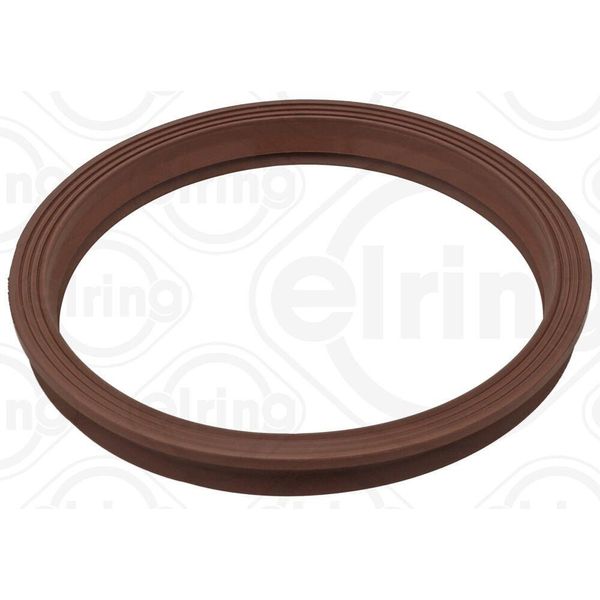 Guarnizione Pompa Carburante Elring 916.170 Per Vw Golf V Hatchback (1K1) Golf Vii Hatchback (5G1, BQ1, BE1, BE2) Passat Variant (3C5) Tiguan (5N)-image