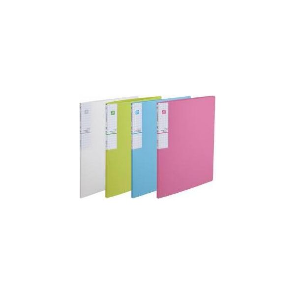 Libro Catalogo KF20AK A4 Rosa-image