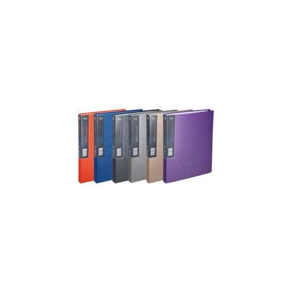 Libro Catalogo 36 Mm MF60AK Arancione-image