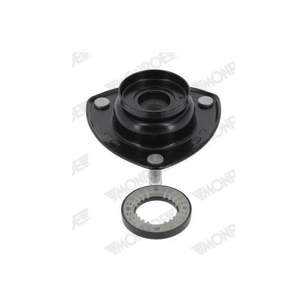 Monroe MK497 Supporto Montante Anteriore Per Suzuki Grand Vitara Ii Suv (Jt, Te, Td)-image