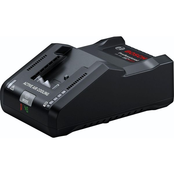 Bosch Professional 1600A02T5G Caricabatterie Bosch Professional Gal 18V-160-image