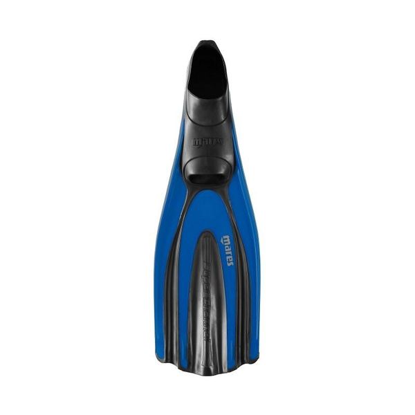 Pinne Mares Superchannel Ff, Mares Blu 46-47-image