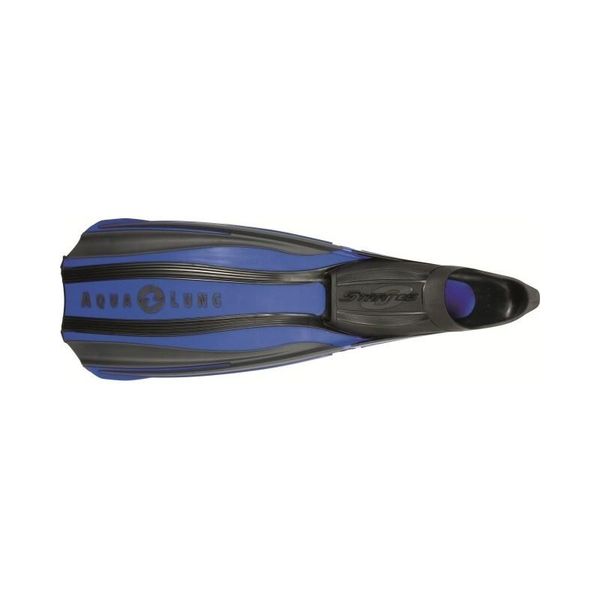 Aqualung Pinne Stratos 3 Blu 46/47-image