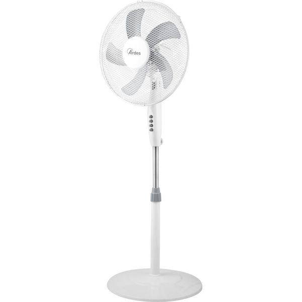 Ardes AR5BR41PB Ventilatore Bianco-image