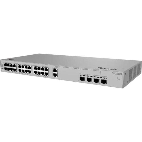 Huawei Ekit Serie S220S S220S-26Pn4Jx Interruttore Taglia Unica / Spina Ue 220V Taglia Unica-image