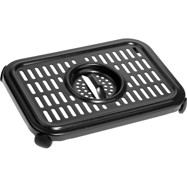 Ninja 4239CY300EUUK Vassoio Crisper Per Friggitrice Ad Aria Calda AF300EU Foodi Dual Zone-image