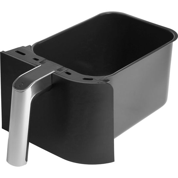 Ninja 4238CY300EUUK Cestello Di Cottura Destro Per Friggitrice Ad Aria Calda AF300EU Foodi Dual Zone-image