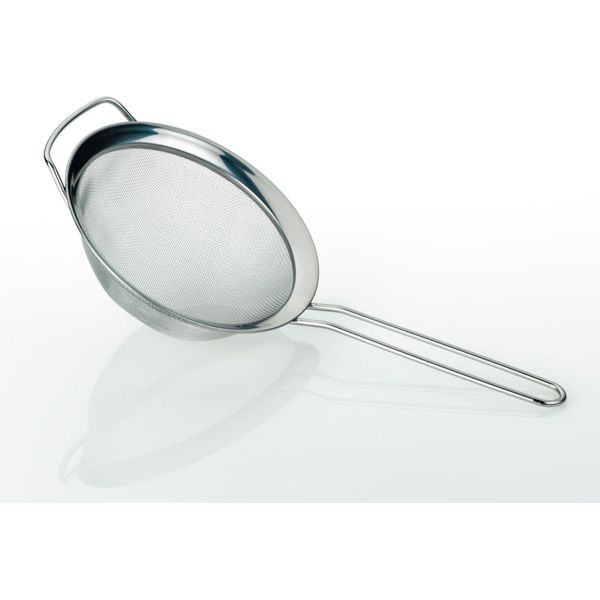 Kela Scolapasta Da Cucina Profi In Acciaio Inox 18/10 37Cm 20CmØ, 19058-image