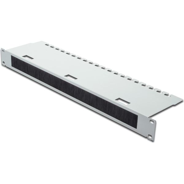 Digitus DN-19 ORG-3U Pannello Passante Digitus Per Armadi Di Rete, 1 U-image