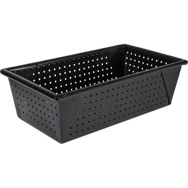Masterclass Crusty Bake Perforierte Brotbackform 0,9Kg-image