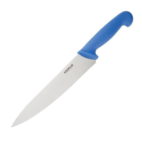 Coltello Da Chef Hygiplas 21 Cm Blu-image