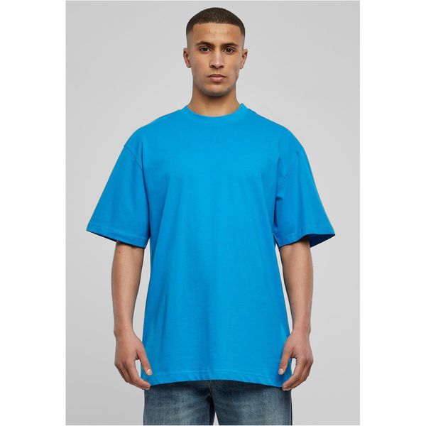 Urban Classics TB006 | Tall Tee Da S A 6XL - Colore: Turchese - Taglia: Xl-image