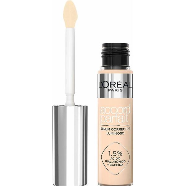 L'oréAl Paris True Match Radiant Serum Concealer (3R) 11 Ml-image