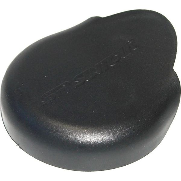 Sr Suntour FEG259 Coperchio Destro/Sinistro Per SF15 Nex E25, Nero-image