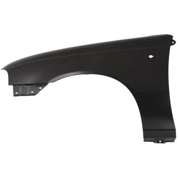 Blic 6504-04-1105311P - Parafango Oe K90185074, Anteriore Sinistro Per Sandero-image